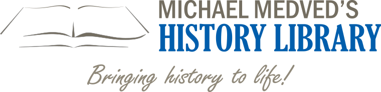 Michael Medved's History Library